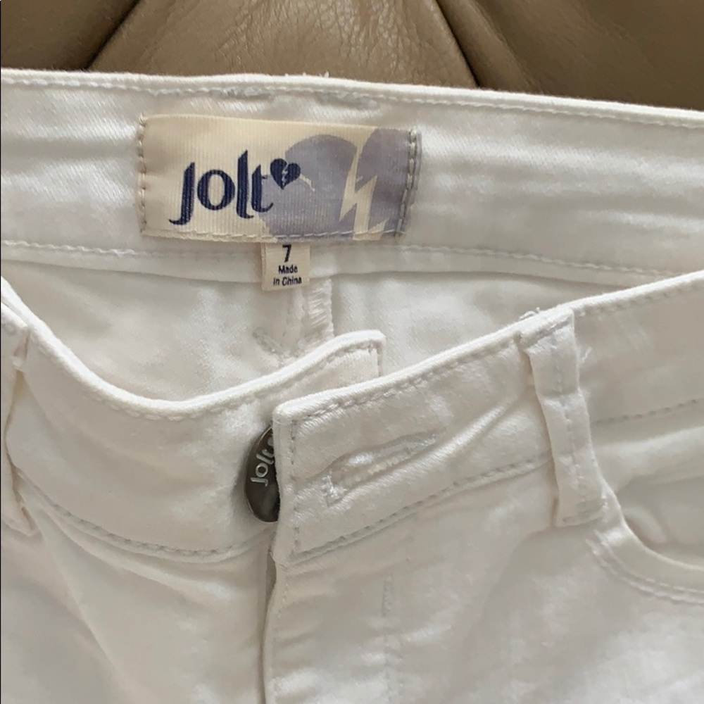 Jeans - Picture 3 of 3
